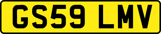 GS59LMV