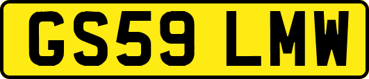 GS59LMW