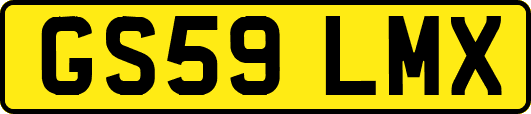 GS59LMX