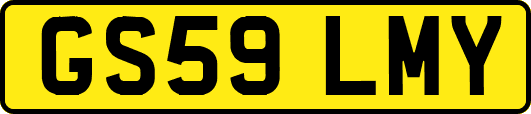 GS59LMY