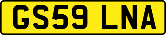 GS59LNA