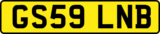 GS59LNB