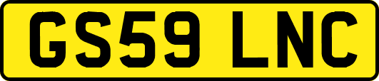 GS59LNC