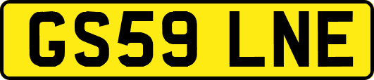 GS59LNE