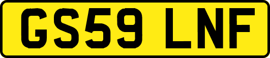 GS59LNF