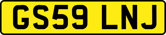 GS59LNJ