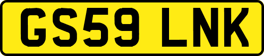 GS59LNK