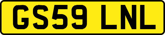 GS59LNL