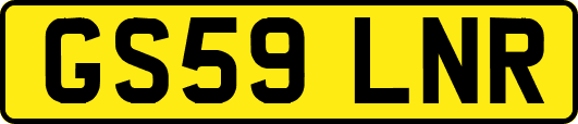 GS59LNR