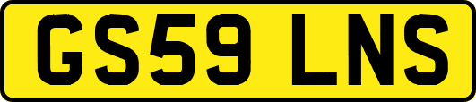 GS59LNS
