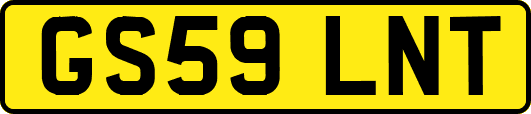 GS59LNT