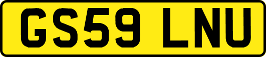 GS59LNU