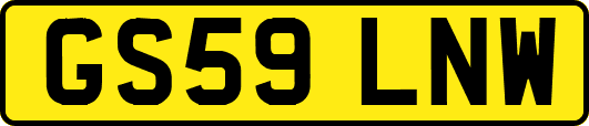 GS59LNW