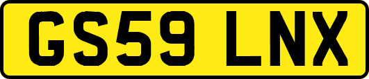 GS59LNX