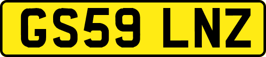 GS59LNZ