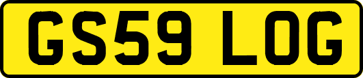GS59LOG