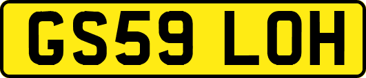 GS59LOH