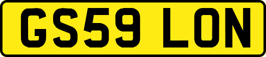 GS59LON