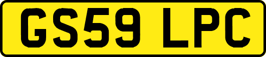 GS59LPC