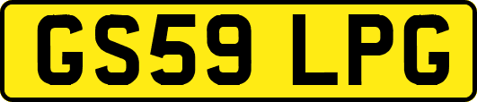GS59LPG