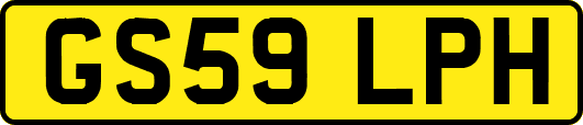 GS59LPH