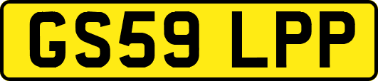 GS59LPP