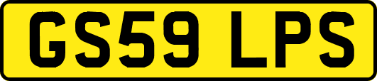 GS59LPS