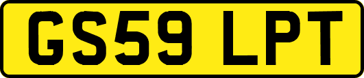 GS59LPT
