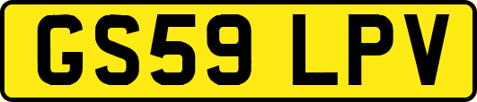 GS59LPV