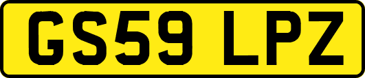 GS59LPZ