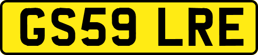 GS59LRE