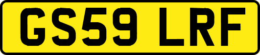 GS59LRF