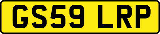GS59LRP