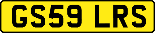 GS59LRS