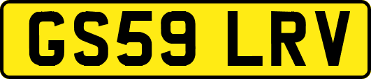 GS59LRV