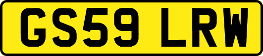 GS59LRW