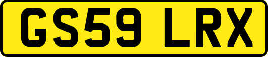GS59LRX