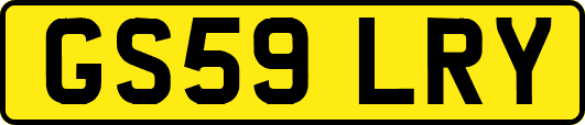 GS59LRY