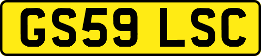 GS59LSC