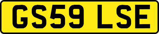 GS59LSE