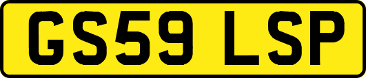 GS59LSP