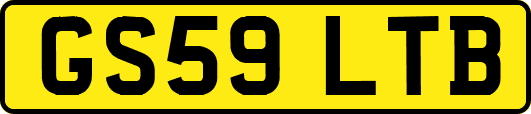 GS59LTB