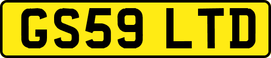 GS59LTD