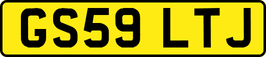 GS59LTJ