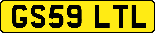 GS59LTL