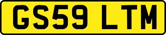GS59LTM