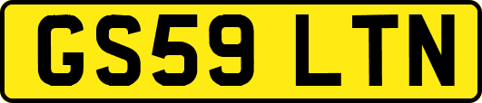 GS59LTN