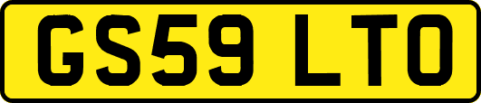 GS59LTO