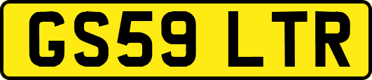 GS59LTR