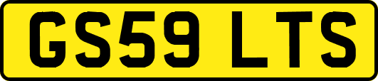 GS59LTS